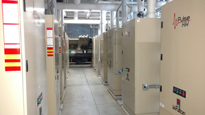 Preventative Maintenance of larger systems